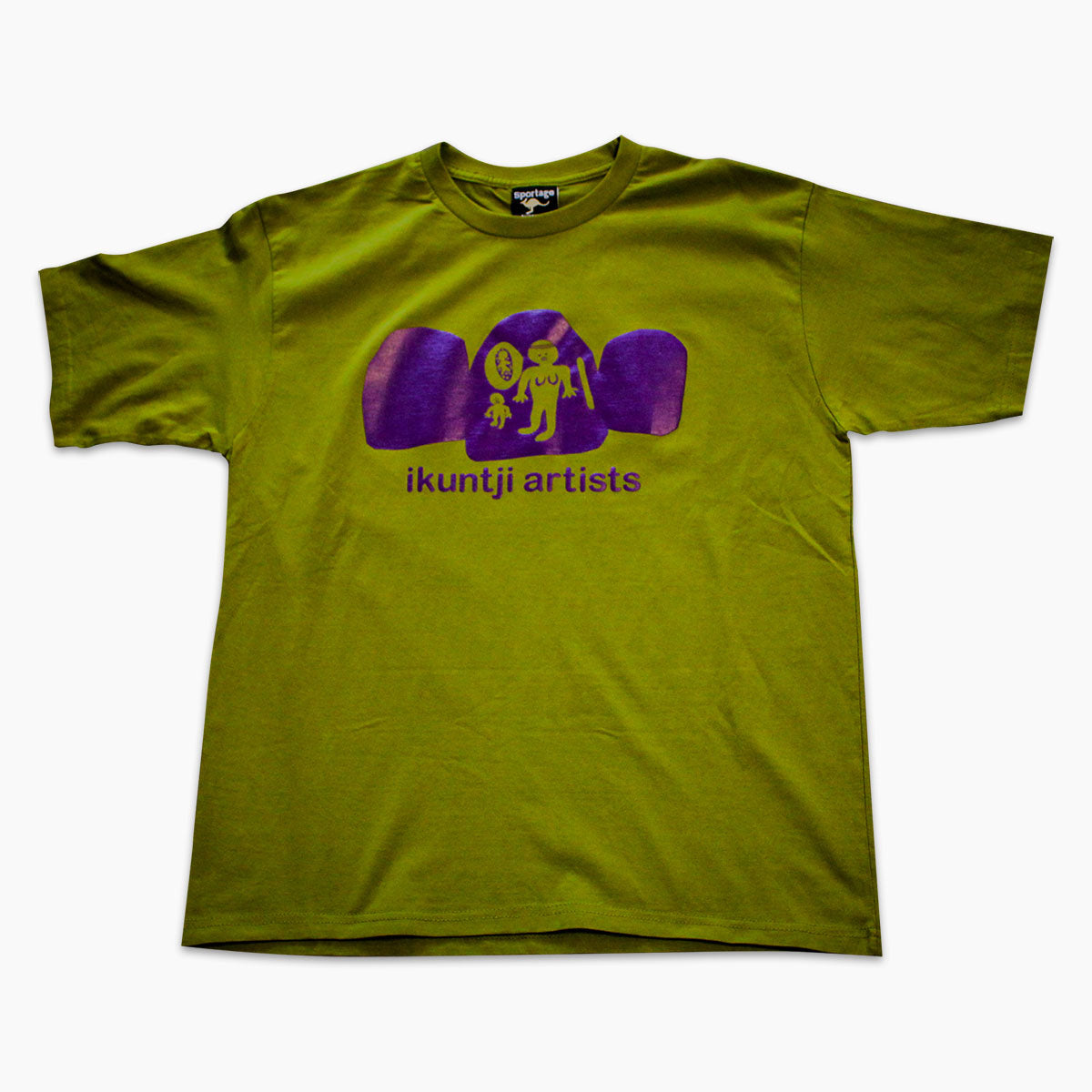unisex-green-purple