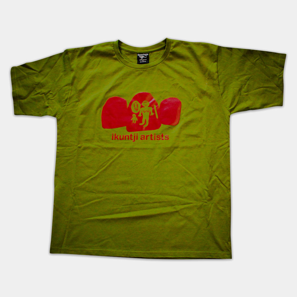 unisex-green-red